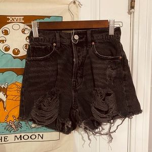 PacSun Denim Shorts